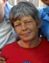 Cynthia Lou Gold
