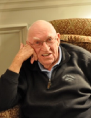 Kenneth Charles Trodd Lindsay, Ontario Obituary