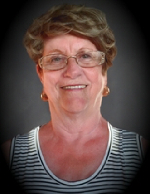 Ruth Evelyn Ralston Niagara Falls, Ontario Obituary