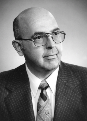 Alvin A. Westman
