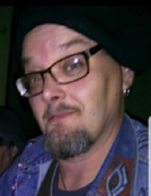 Christopher Dannon Sharp