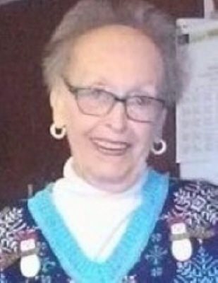 Joan H. Focht