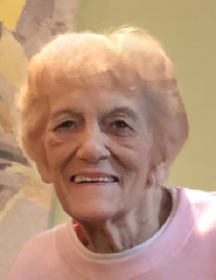 LaVerne Borkowski