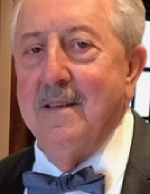 Bruce F. Squeglia