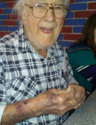 John Benton Swiger