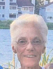 Patricia A. Nagro