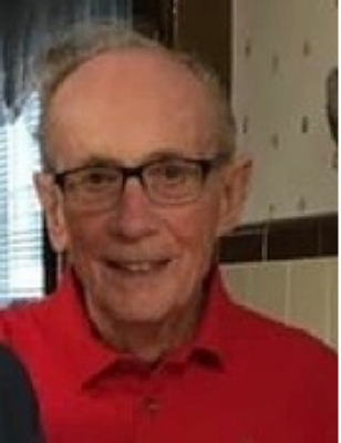 William F. "Bud" Harvey