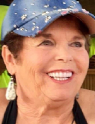 Deborah "Debby" Vandenberg