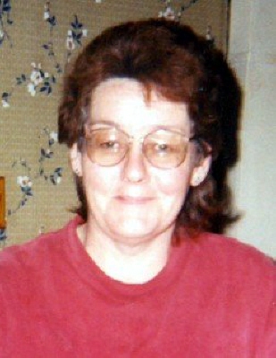 Photo of Lesley Kennedy