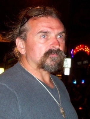 Wayne Foltz