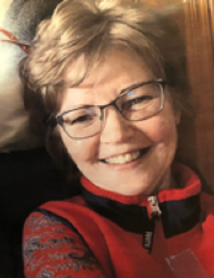 Marilyn Lorraine Williams Saint John, New Brunswick Obituary