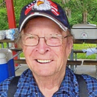 Photo of Jerry Franklin