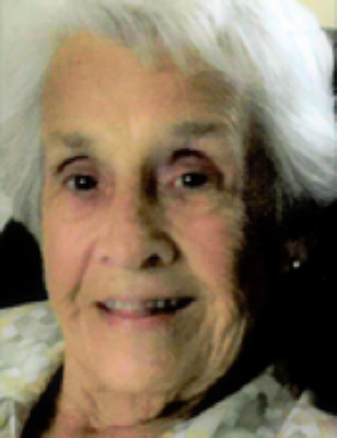 Mary "Lib" Elizabeth Burleson Albemarle, North Carolina Obituary