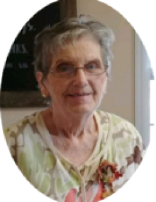 Madge Conn Donithan Davis