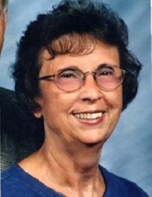 Photo of Mary Lou Covault