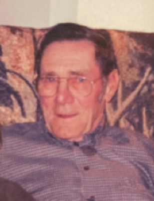 Gerald A. Cox