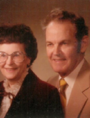 Elinor & Donald Krasin