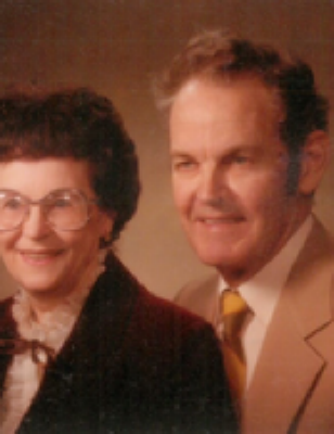 Elinor & Donald Krasin Marshfield, Wisconsin Obituary