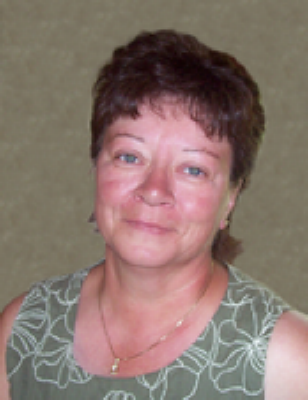 Ruth Kathryn Garrioch