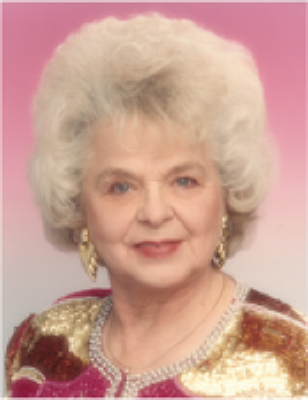 Mildred Mae Walkinshaw