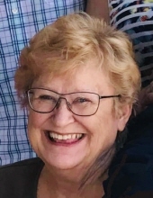 Susanne M. Allen