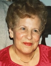 Susan M. Dabroski 19022576