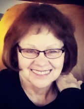Nancy Jane Anderson