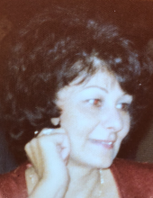 Shirley F. Mertz