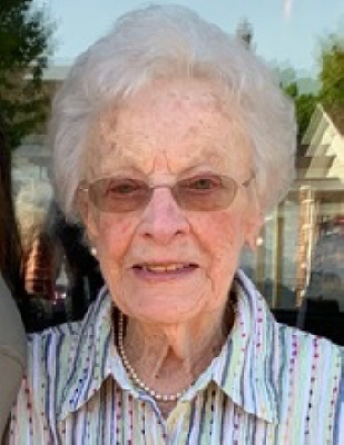 Photo of Jean Dudley