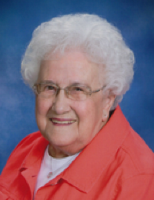 Doris M Vander Veldon