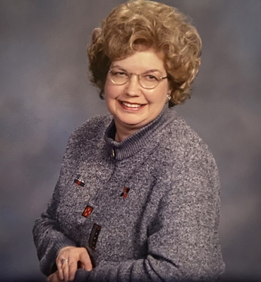 Elizabeth Sheets Eugene, Oregon Obituary