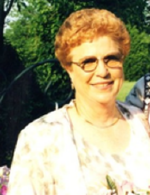 Janet Lavaughn Burkheart