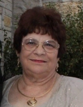 Joan M. Gruening