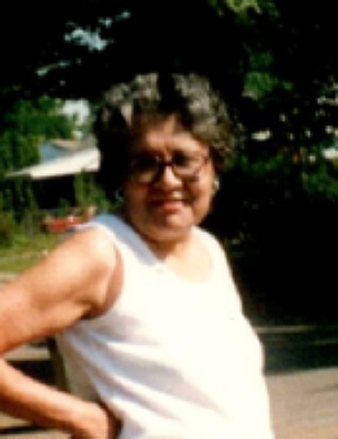Mary L. Hollins