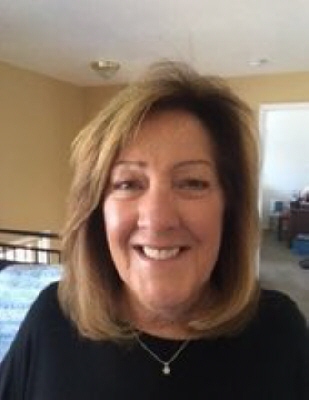 Deborah Ann Morvay