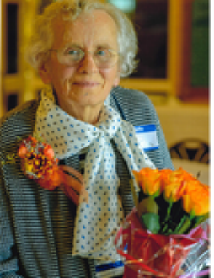 Edna Andrews Weston