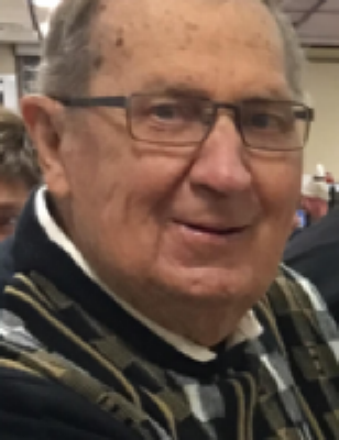 Obituary for Raymond Earl Ellerbusch | Nicklas D Jensen Funeral Home