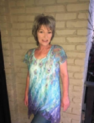 Kimberly Gilbert