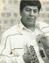 Vicente Hernandez 19023065