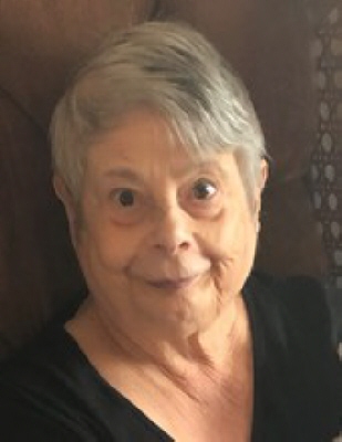 Rosalyn Serpe