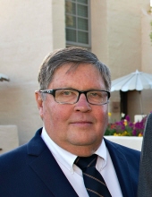 Robert C. Bosio