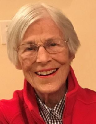 Barbara Elizabeth Putnam