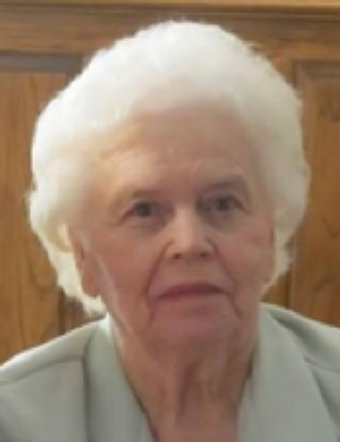 Blanche H Campbell
