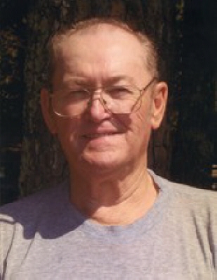 Photo of Roy Wiley