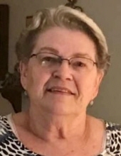 Judy Kay Hurst