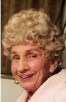 Adeline M. Mojeski