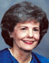 Eleanor Lynn DeBray Caraway