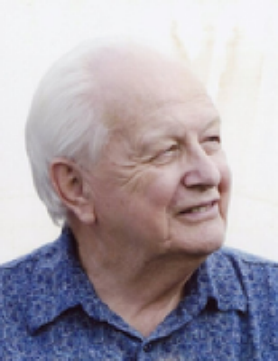 Harry E. Haugen Scottsdale, Arizona Obituary