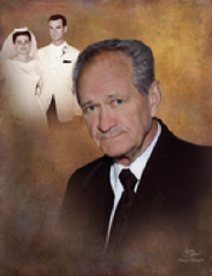 Donald Francis Bodnar