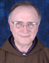 Rev. Martin Pable, OFM Cap.
